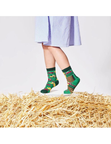 Many Mornings Chaussettes pour enfants The Lemons Kids, tailles 31-34