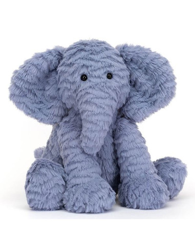 Peluche Éléphant - Jellycat