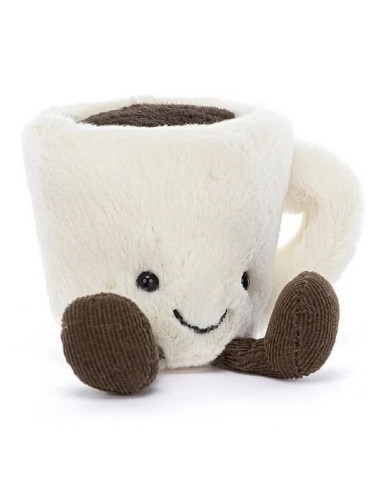 Peluche Café expresso - Jellycat