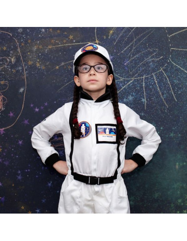Costumes de policier pour enfants uniforme complet Livraison Gratuite – Le  Monde enchanté