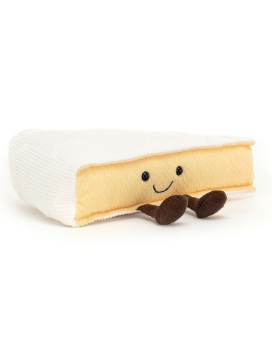 Peluche Brie - Jellycat