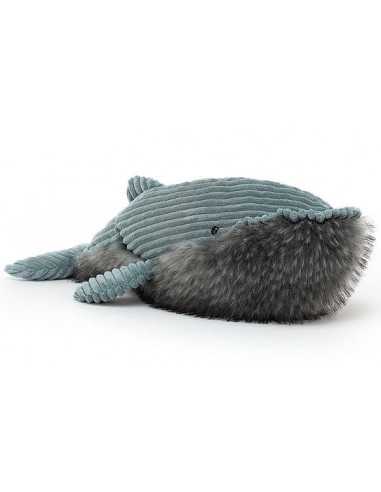 Peluche Baleine Wiley - Jellycat