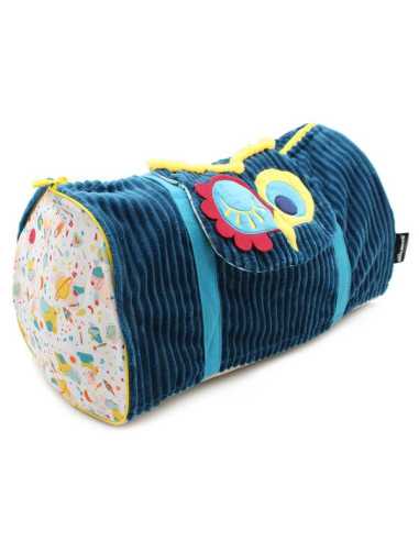 Sac de voyage Astros le hibou - Les...