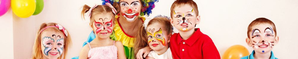 Cadeau personnalisé bébé, cadeaux de naissance - Billes de clowns