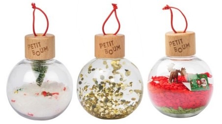 Harry Potter - Boules de Noël - Christmas Ornament by La classe de