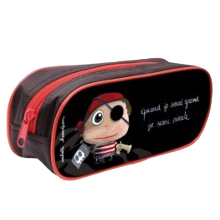 TROUSSE PIRATE