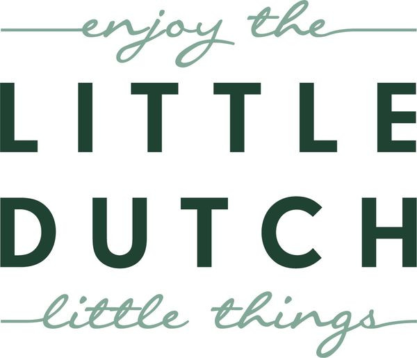 Cube d'activités en bois Little Farm  acheter à Little Dutch - Little Dutch