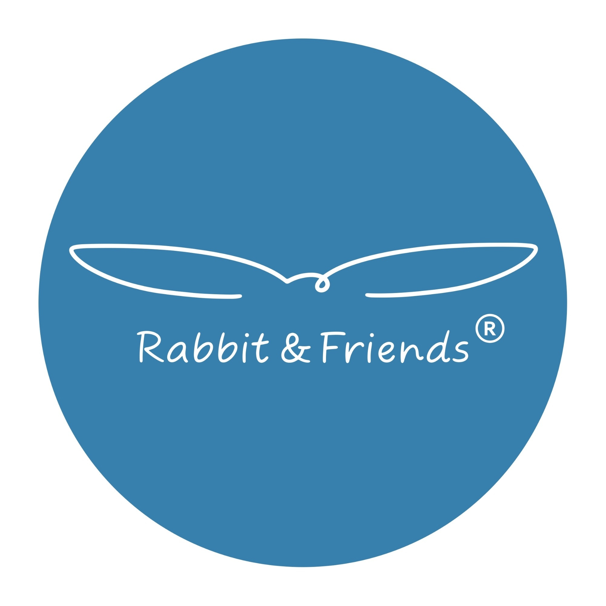 Rabbit & Friends