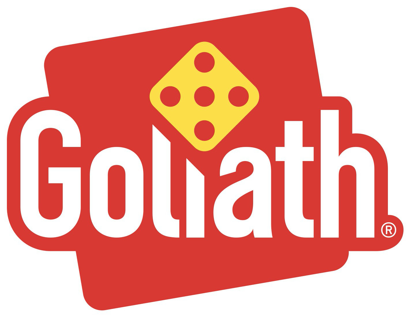 Esquissé 6 joueurs - Goliath - Jeu d'ambiance par excellence