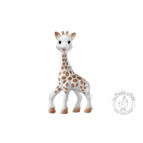 So'Pure De Sophie La Girafe