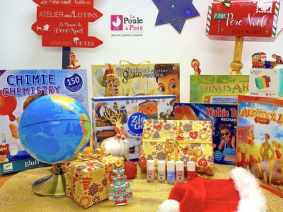 Poupées, poupons et jouets d'actualité : les stars de ce Noël 2020