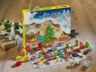 Noël approche Sa liste de jouets à 2 ans et demi - Les cahiers